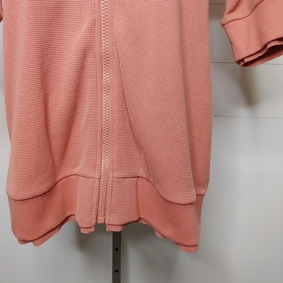 ADIDAS Full Zip Track Jacket S - Picture 5 of 11